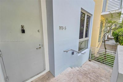 193-5 - 193 N Shore Dr, Townhouse with 3 bedrooms, 3 bathrooms and null parking in Miami Beach FL | Image 3