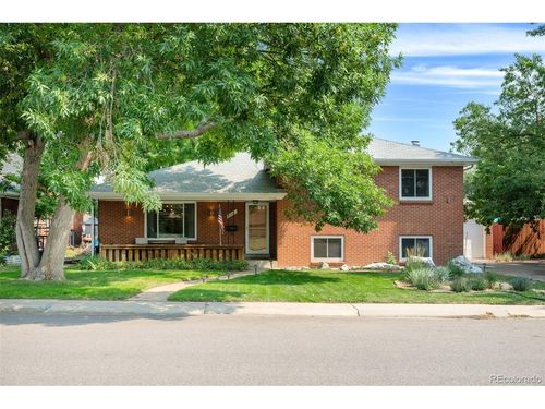 5681 E Gunnison Pl, Denver, CO, 80224-1901 | Card Image