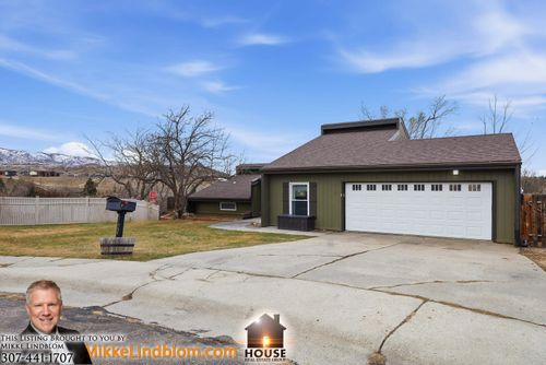 4120 Deer Run, Casper, WY, 83616 | Card Image