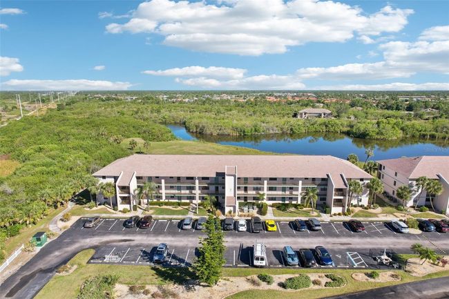 APT-717 - 175 Kings Hwy, Condo with 2 bedrooms, 2 bathrooms and null parking in PUNTA GORDA FL | Image 35