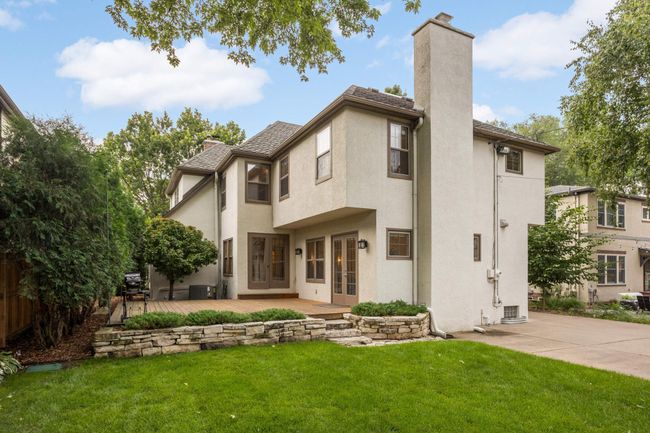4627 Bruce Ave, House other with 5 bedrooms, 5 bathrooms and null parking in Edina MN | Image 38