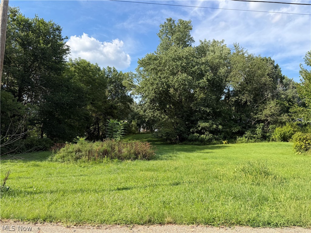 Land in Canton