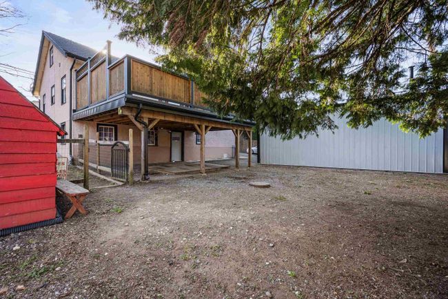 2348 Mckenzie Road, House other with 4 bedrooms, 1 bathrooms and 6 parking in Abbotsford BC | Image 33