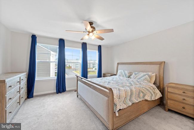 18216 Summit Pointe Dr, Townhouse with 3 bedrooms, 4 bathrooms and null parking in TRIANGLE VA | Image 12