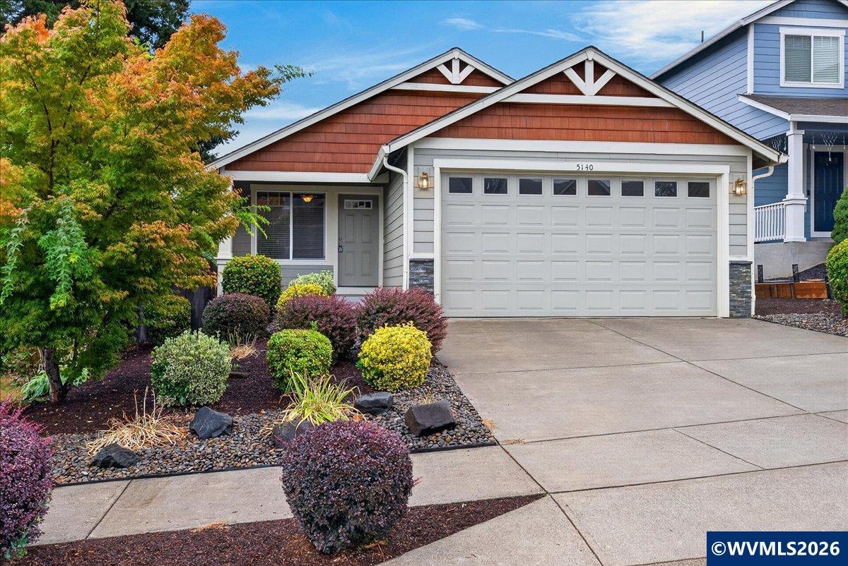 Residential in Salem 3
