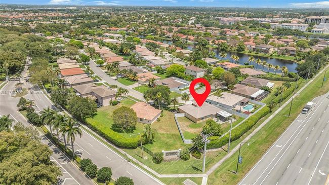 0 - 11980 Sw 23 Rd St, House other with 4 bedrooms, 2 bathrooms and null parking in Miramar FL | Image 37