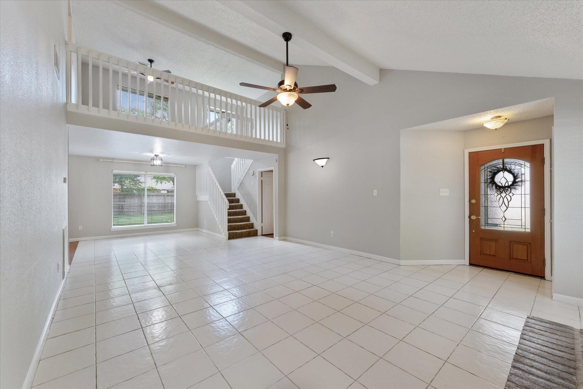 Residential Lease in Spring 5
