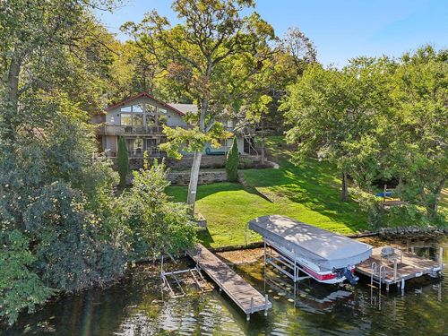 W5706 Bubbling Springs Drive, La Grange, WI, 53121 | Card Image