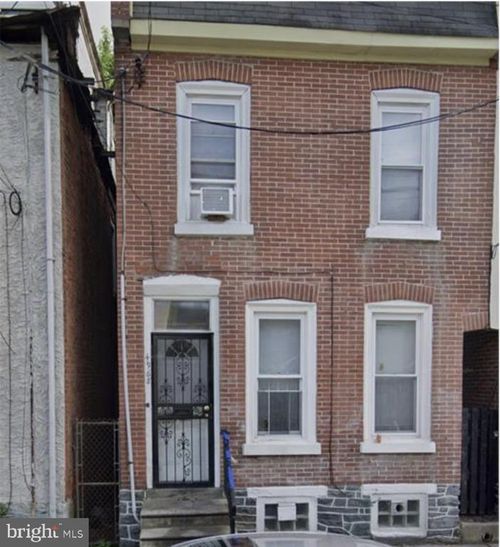 4968 Wakefield St, PHILADELPHIA, PA, 19144-1865 | Card Image