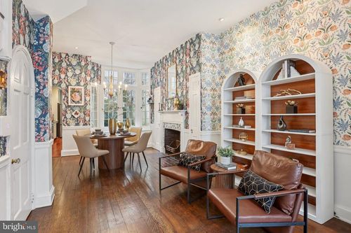 323 S Camac St, PHILADELPHIA, PA, 19107-5926 | Card Image