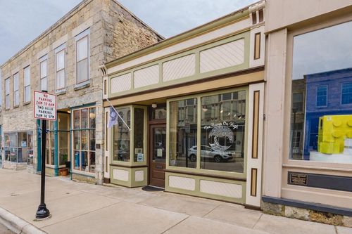 234 High Street Street, Mineral Point, WI, 53565 | Card Image