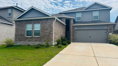 1628 Frontenac St, Leander, TX, 78641-5669 | Card Image