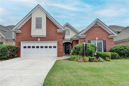 2095 Hickory Station Cir, Snellville, GA, 30078-6183 | Card Image