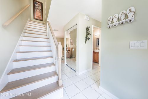 1009 Ashley Ave, Indian Harbour Beach, FL, 32937-4226 | Card Image