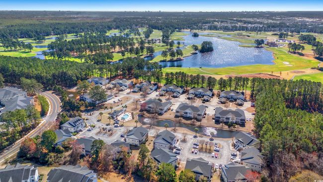 APT-201 - 5038 Belleglen Ct, Condo with 3 bedrooms, 2 bathrooms and null parking in Myrtle Beach SC | Image 38