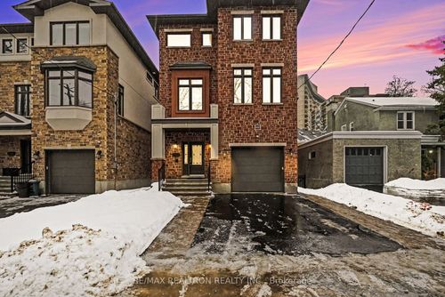 610 Besserer Street, Lower Town - Sandy Hill, ON, K1N6C9 | Card Image