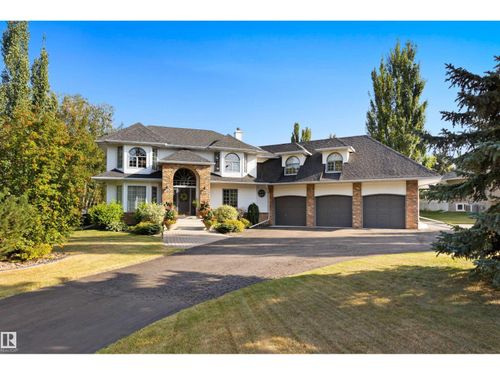 12-25112 Township Road 542a, Sturgeon County, AB, T8T0B2 | Card Image
