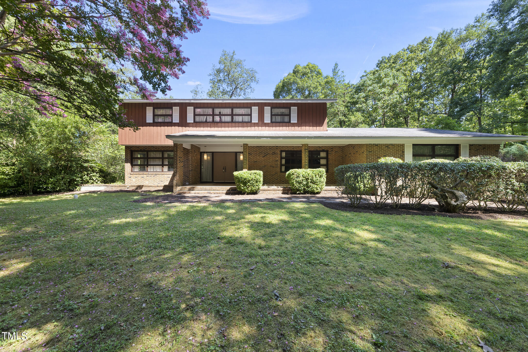 Edington Ln, Raleigh, NC 27604