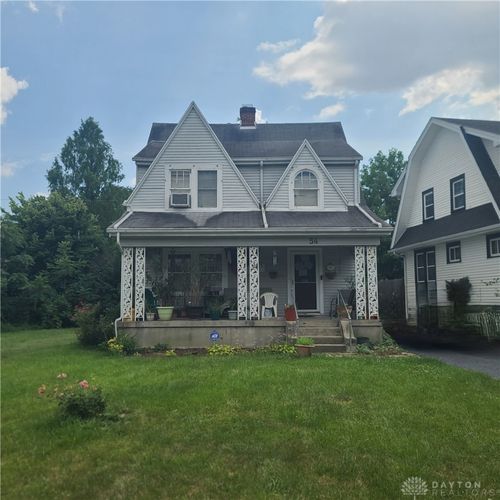 54 Basswood Avenue, Dayton, OH, 45405 | Card Image