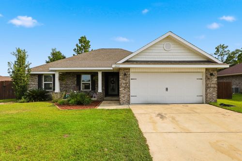 8857 Clearbrook Dr, Milton, FL, 32583-7552 | Card Image