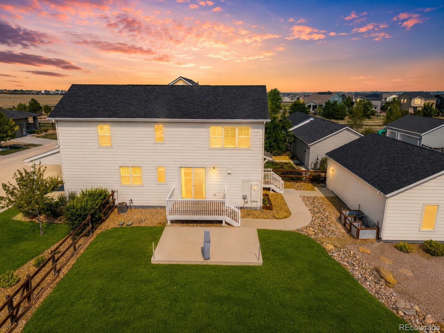 Residential in Firestone 2