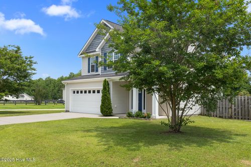 166 Backfield Pl, Jacksonville, NC, 28540-9788 | Card Image