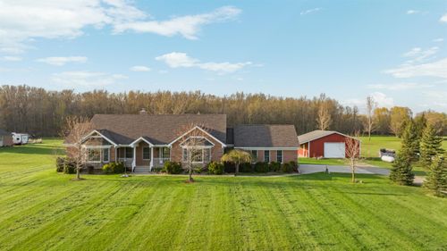 13148 Hunt Rd, Riley, MI, 48041-1600 | Card Image