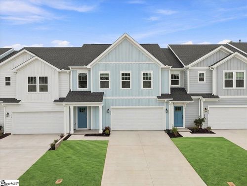 428 Crestcreek Dr, Anderson, SC, 29621-3960 | Card Image
