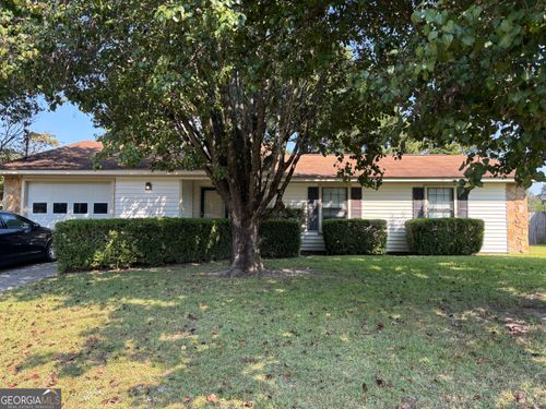 409 Fieldstone Rd, Warner Robins, GA, 31093-1433 | Card Image