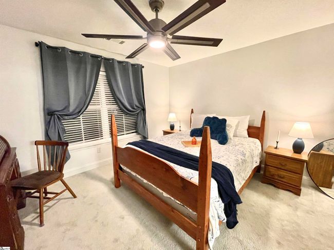 636 Lookover Dr, Condo with 3 bedrooms, 2 bathrooms and null parking in Anderson SC | Image 24