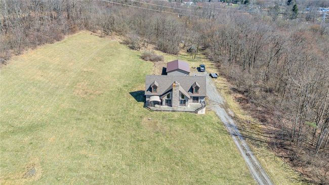 139 Wampum Rd, House other with 3 bedrooms, 5 bathrooms and 5 parking in Wampum PA | Image 39