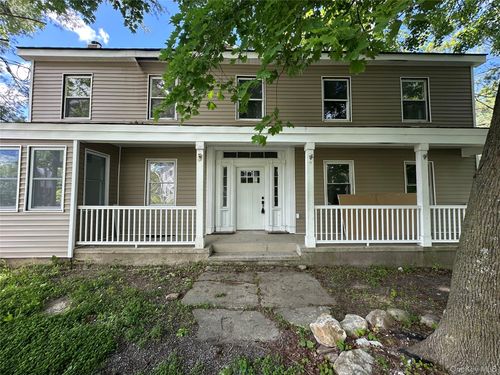 1445 Burlingham Rd, Pine Bush, NY, 12566-7371 | Card Image