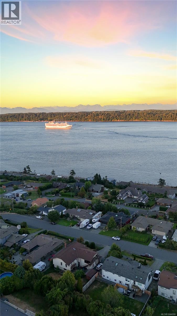 Residential in Campbell River 2
