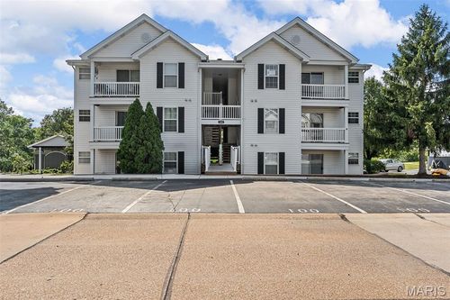 unit-h-100 Jubilee Hill Dr, Wildwood, MO, 63040-2000 | Card Image