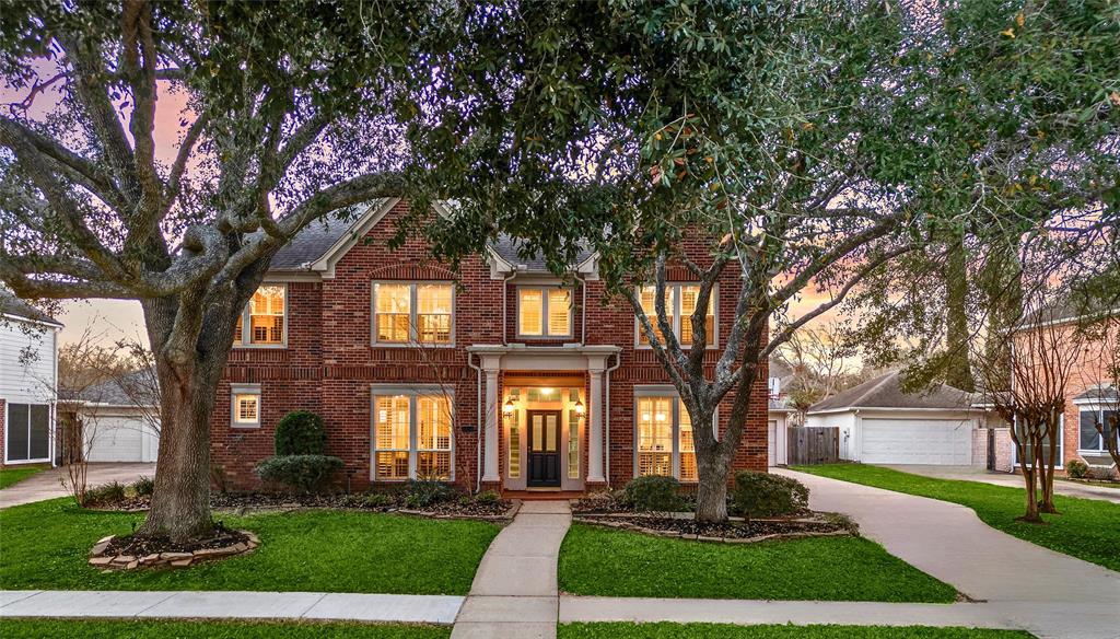 Keneshaw St, Sugar Land, TX 77479