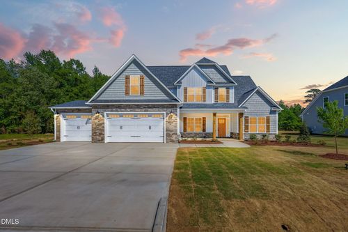 lot-17-196 Bandelier Drive, Selma, NC, 27576 | Card Image