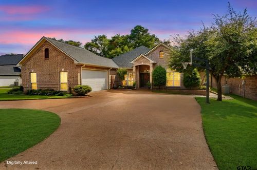 420 Bunker Dr, Tyler, TX, 75703-8888 | Card Image