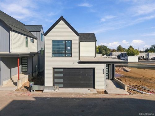 629 Lombardi Circle, Louisville, CO, 80027 | Card Image