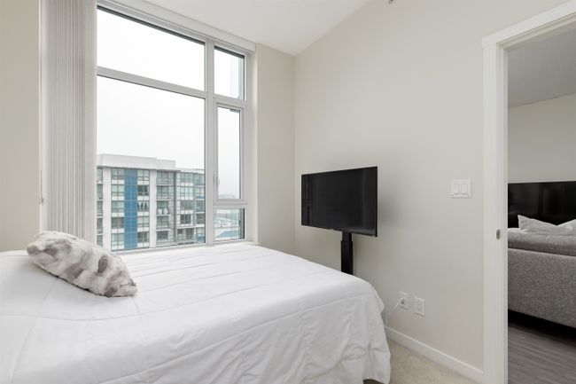1701 - 7368 Gollner Avenue, Condo with 1 bedrooms, 1 bathrooms and 1 parking in Richmond BC | Image 10