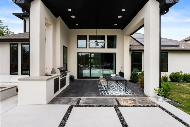7612 Ecureil Dr, House other with 6 bedrooms, 4 bathrooms and 5 parking in Austin TX | Image 37