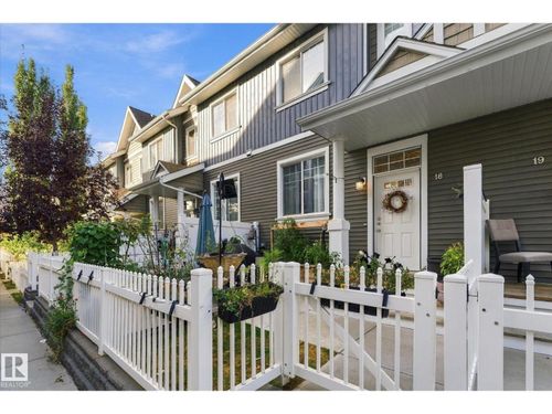 18-4050 Savaryn Dr Sw, Edmonton, AB, T6X1R8 | Card Image