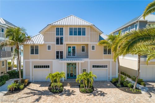 2-5224 Estero Boulevard, Fort Myers Beach, FL, 33931 | Card Image