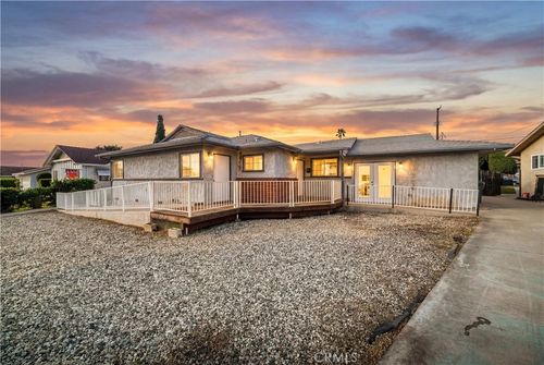 549 E Ada Ave, Glendora, CA, 91741-3516 | Card Image