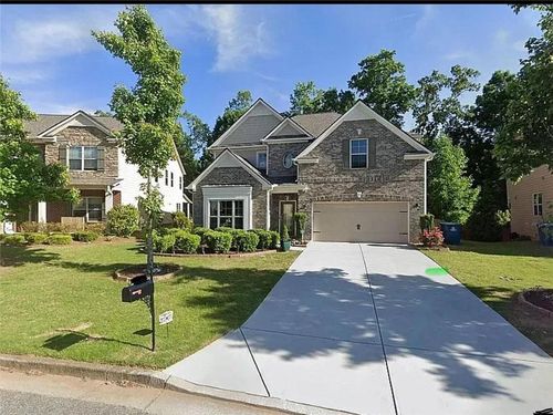 6940 Rocking Horse Ln, Cumming, GA, 30040-6292 | Card Image