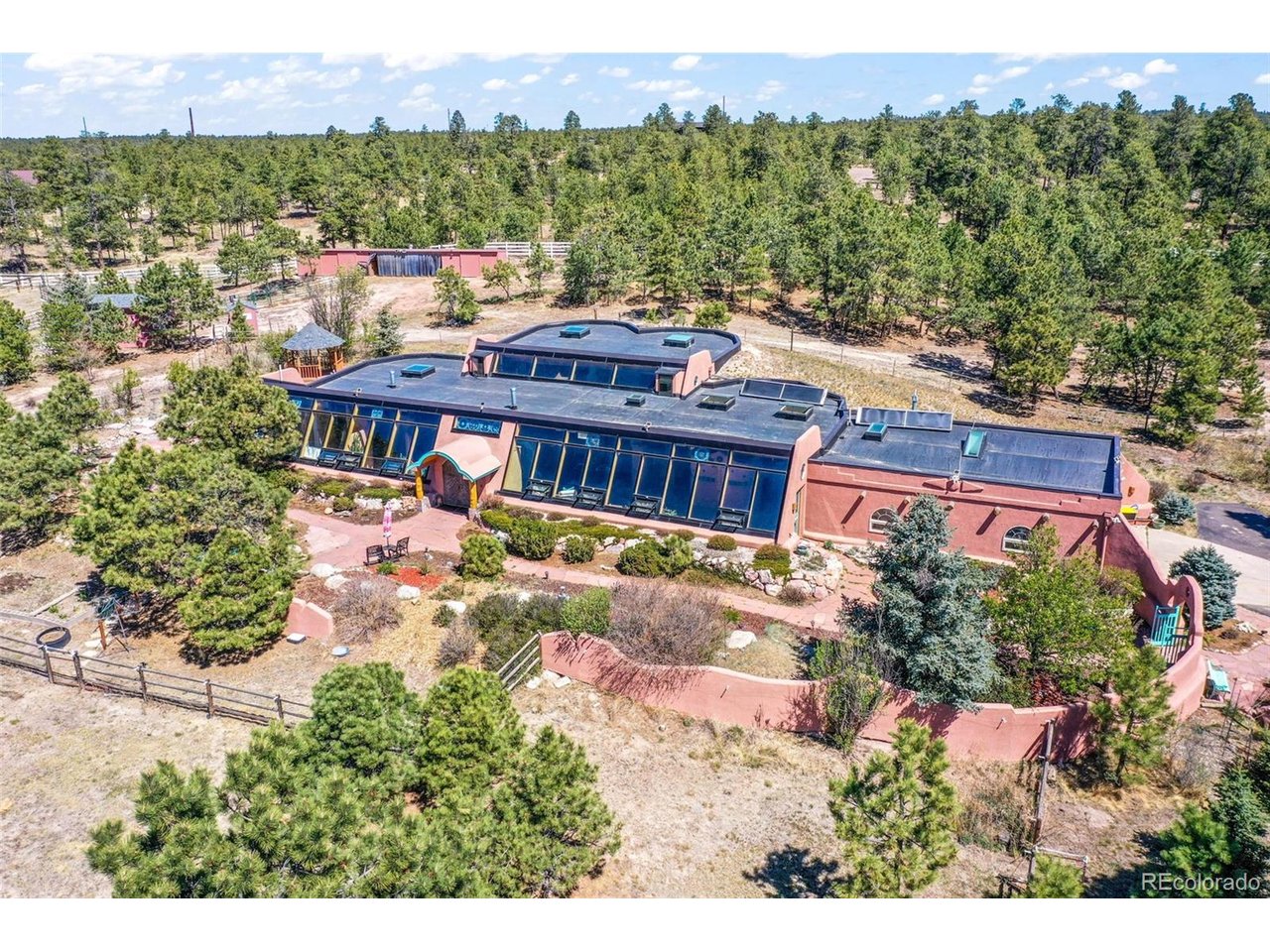 Residential in Colorado Springs 2