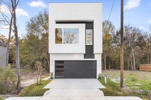 8403 Sunnyhill St, Houston, TX, 77088-5743 | Card Image