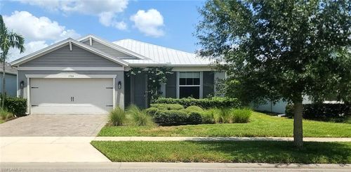 17569 Silverspur Dr, Babcock Ranch, FL, 33982-5069 | Card Image