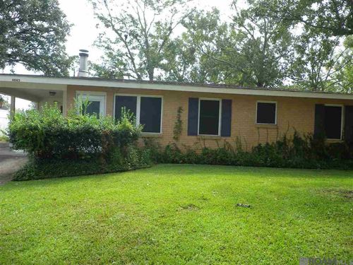 4085 Fleet Dr, Baton Rouge, LA, 70809-2304 | Card Image