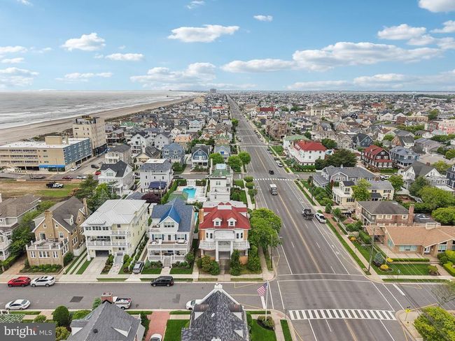 102 S Derby Ave, House other with 12 bedrooms, 9 bathrooms and null parking in Ventnor City NJ | Image 106