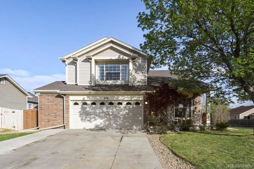 276 Homestead Way, Brighton, CO, 80601-4568 | Card Image